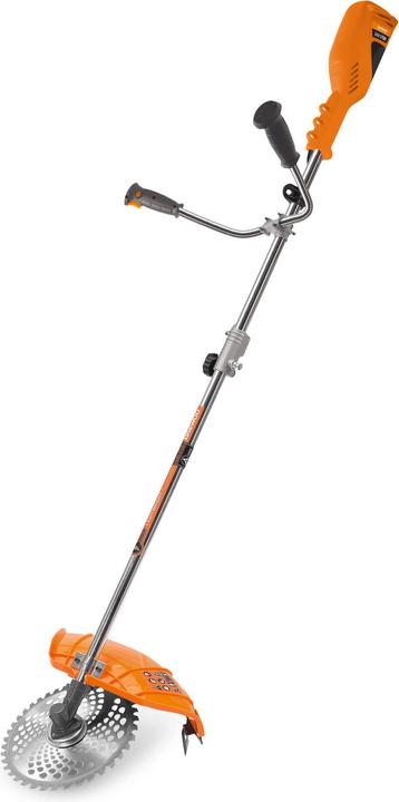 Image du produit Daewoo Power Products DABC 1750E (Fils coupe-herbe)