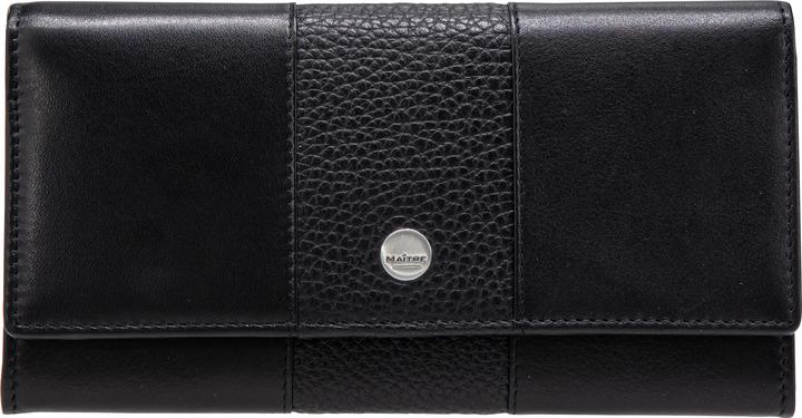 Actual product image Maître auen diedburg purse lh10f