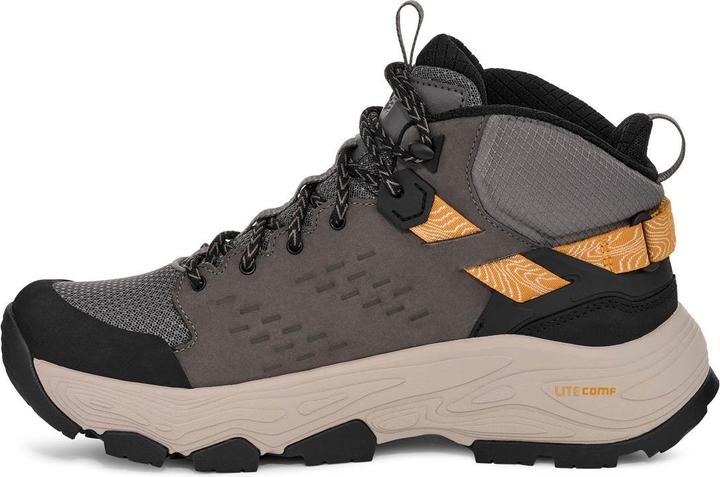 Produktbild Teva 's Grandview Max GTX (39.5)