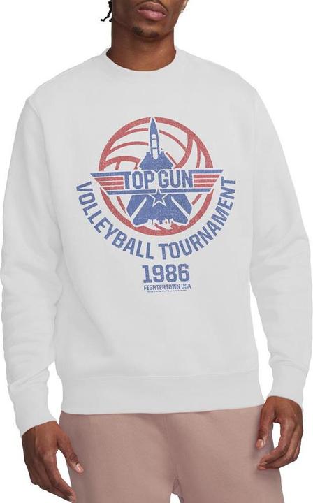 Produktbild Top Gun Volleyball Tournament Sweatshirt (L)