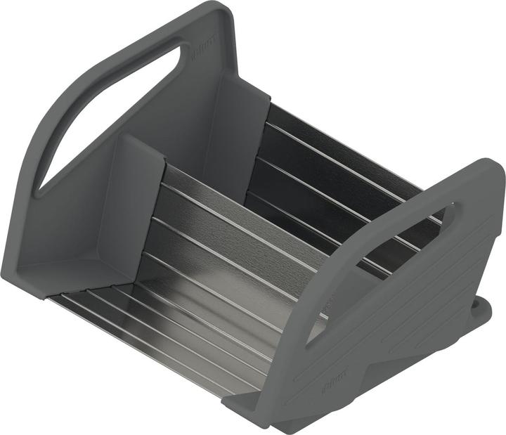 Actual product image Blum Spice holder ORGA-LINE