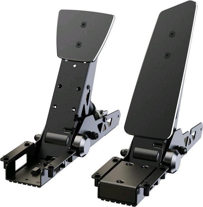 Actual product image Moza SR-P Load-Cell Pedals (PC)