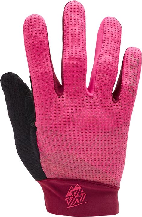 Silvini Junior Gloves Calvi Kinder-Fahrradhandschuhe (9, 9.5, 10)