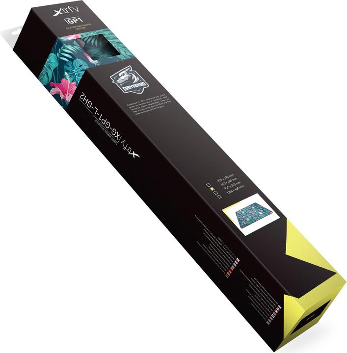 Produktbild CHERRY xtrfy GP1 (L)