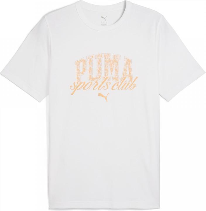 Produktbild Puma CLASS Graphic Tee (L)