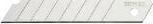 Actual product image Irwin Carbon 9mm (pack of 10) (Replacement blade)