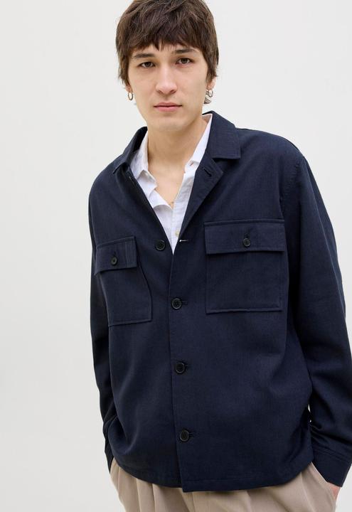 Produktbild Jack & Jones JPRMARCUS Relaxed Fit Blazer Hybrid Blazer (58)