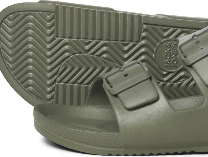 Actual product image Jack & Jones Jfwcroxton Moulded Sandal Noos (40)