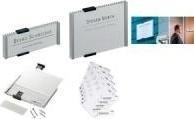 Immagine prodotto Durable Foglio per cartello porta Info Sign 4800