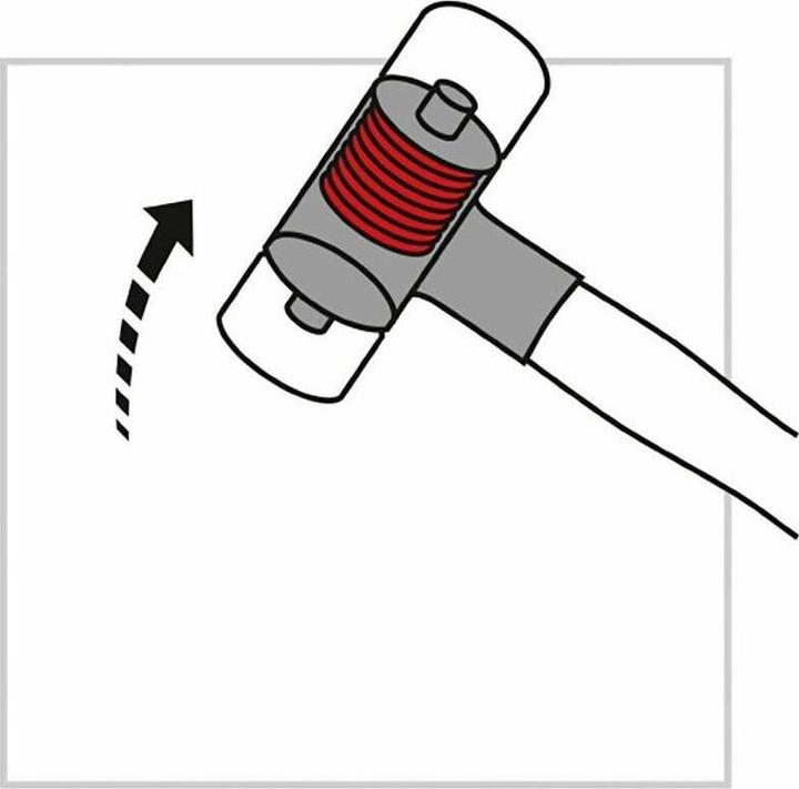 Actual product image PB Swiss Tools Locksmith's hammers (646 g)