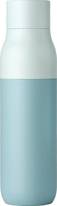 Actual product image Larq Insulated Bottle Seaside Mint 740ml (0.74 l)