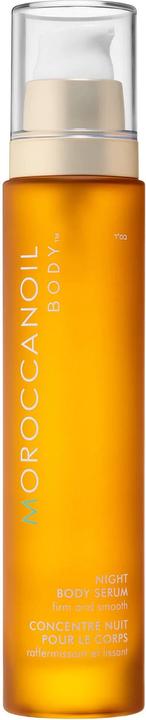 Moroccanoil Body Night Serum (Körpercreme, 100 ml)