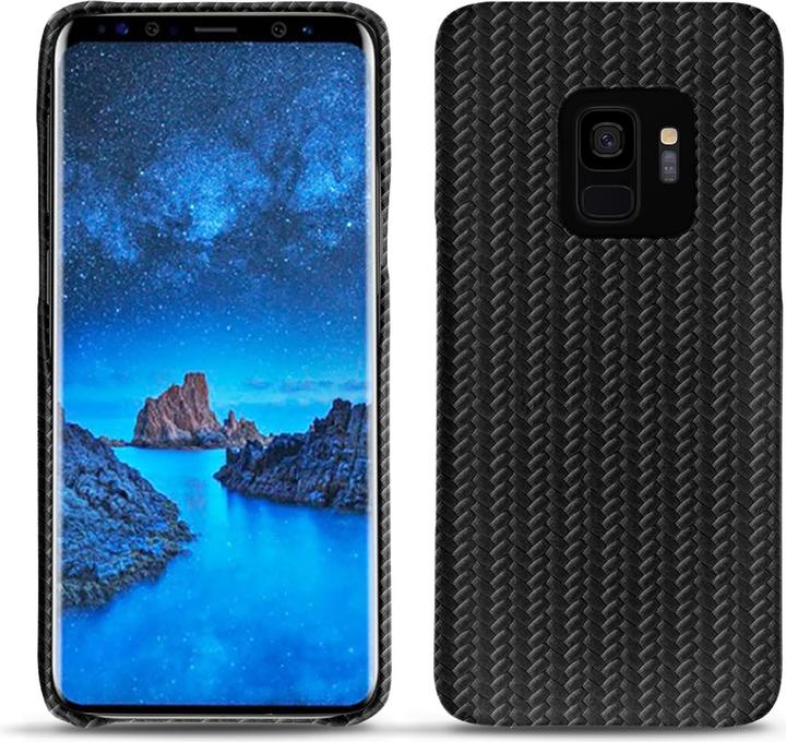 Produktbild Noreve Lederschutzhülle (Samsung Galaxy S9)