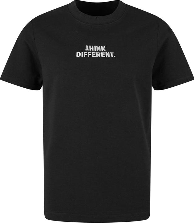 Immagine prodotto Mister Tee MisterTee Think Different. EMB Tee - 188271 (158)