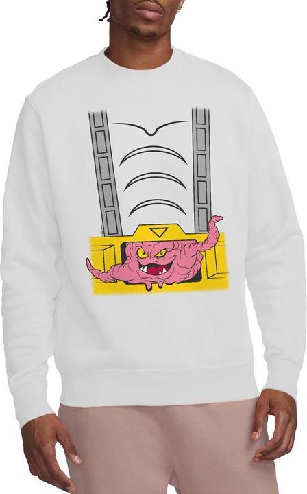 Produktbild Teenage Mutant NT Sweatshirt (XXL)