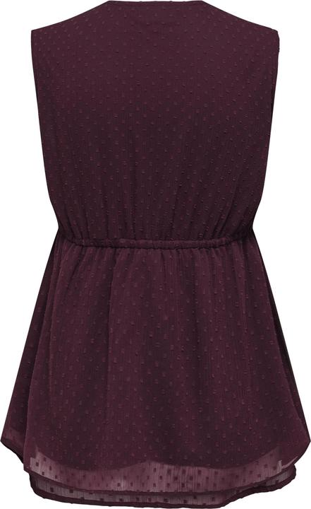 Immagine prodotto Only Maternity Top senza maniche mamma (XXL)