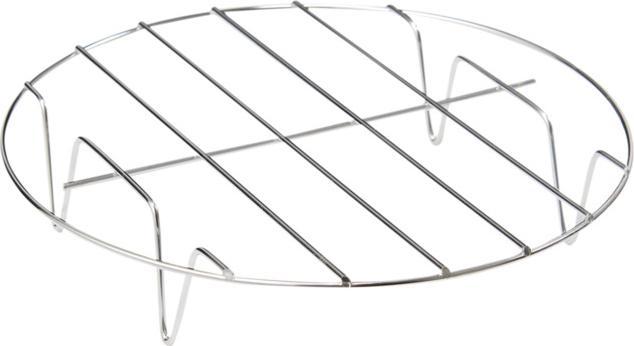 Image du produit Patisse Grille de cuisson Air Frying Accessoires ø 19x4 cm (Grille de refroidissement)