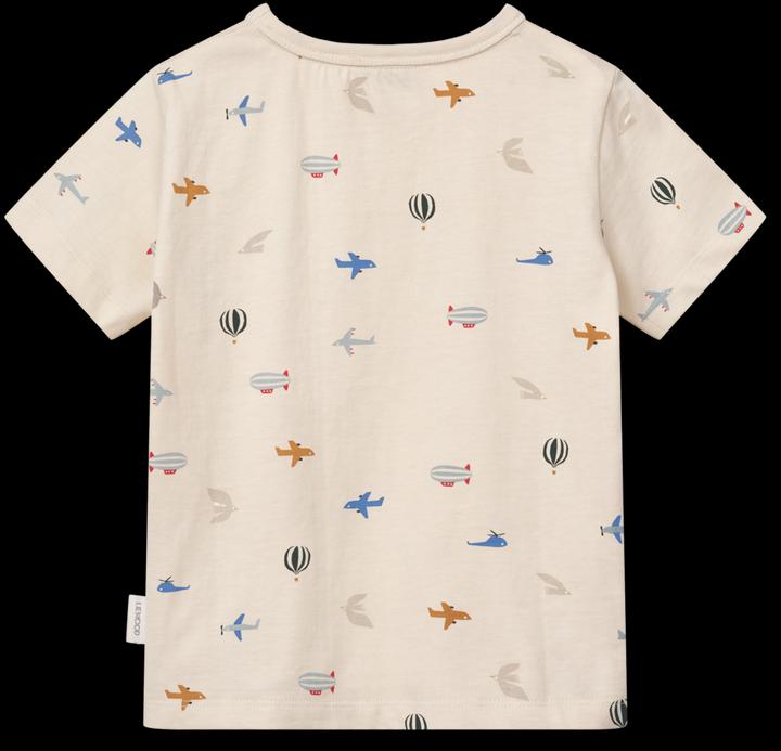 Produktbild Liewood Apia TShirt Aviator (128)