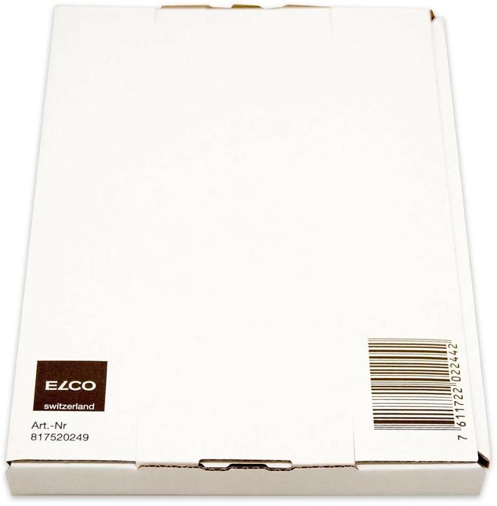 Produktbild Elco Versandkarton B5 weiss (174 x 245 x 20 mm, 25 x)
