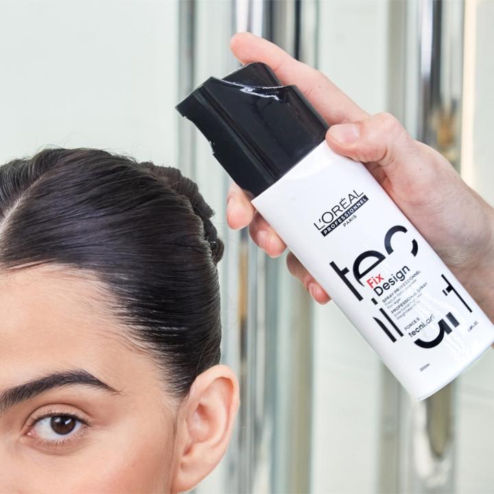 Produktbild L'Oréal Professionnel Fix Design (200 ml)
