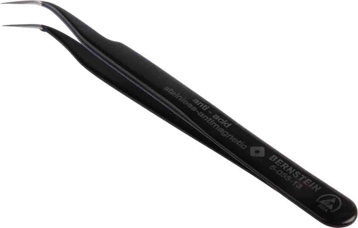 Image du produit Bernstein Pincette CMS 7a SA-ESD Sichels