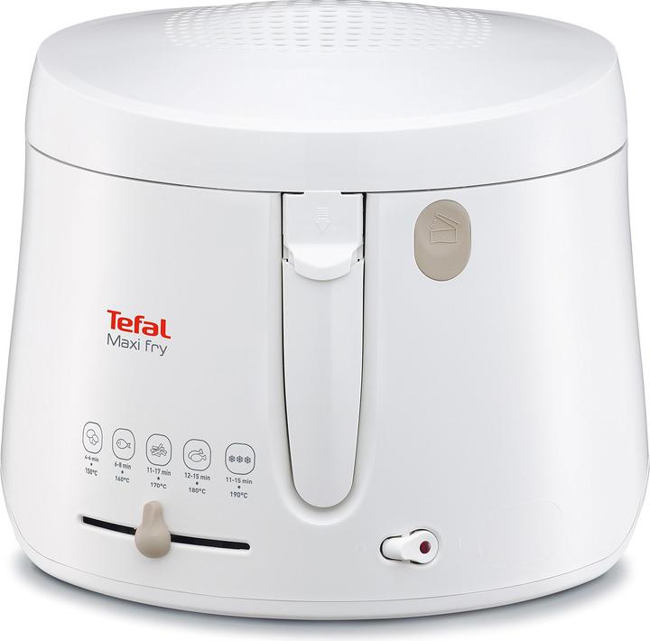 Produktbild Tefal Ff1000