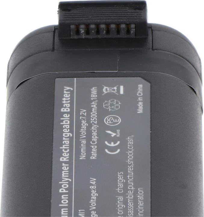 Actual product image AccuCell Battery DJI Mavic Mini, 1000007355, 198151