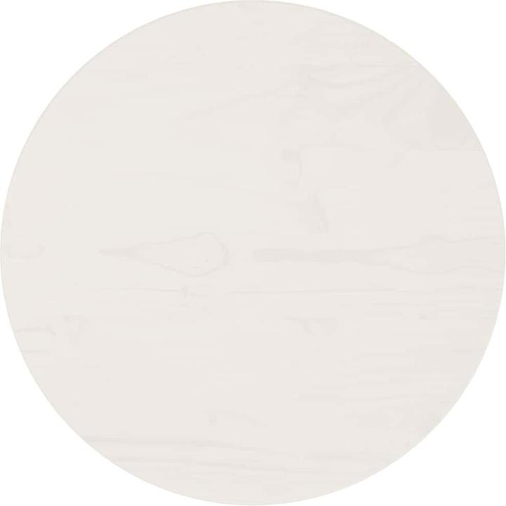 Actual product image VidaXL Kresten (Ø 40 x 2.5 cm)