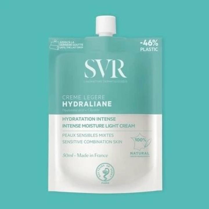 Immagine prodotto Crème Légère (50 ml, Crema 24h)