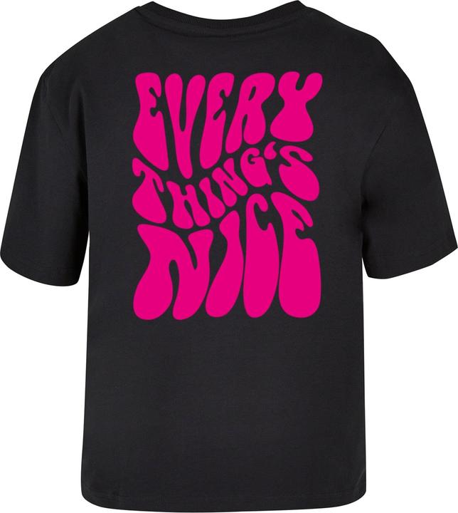 Image du produit Miss Tee Tee Everything's Nice - 105755 (XXL)