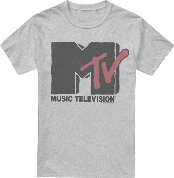 Produktbild MTV TShirt (5XL)