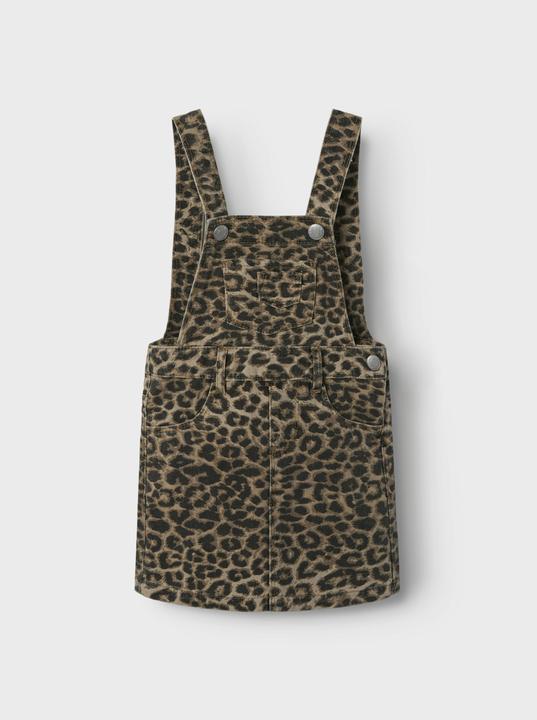 Actual product image Name it Regular fit spencer dress (116)