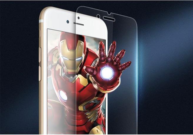 Actual product image Nillkin H+ Pro (1 Piece, Apple iPhone 6s Plus, Apple iPhone 6 Plus)