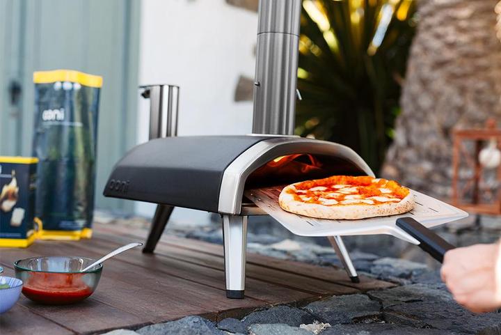 Actual product image Ooni Fyra 12 (Pizza oven wood)