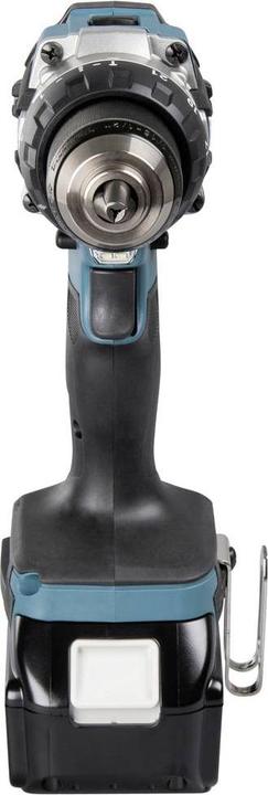 Actual product image Makita DDF489RTJ (Rechargeable battery operated)