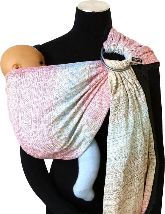 Actual product image DidySling Prima Aurora
