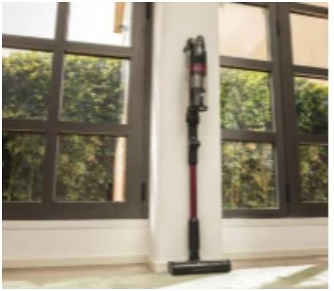 Image du produit Hoover HF1P10HX 011 Scopa Elettrica senza filo