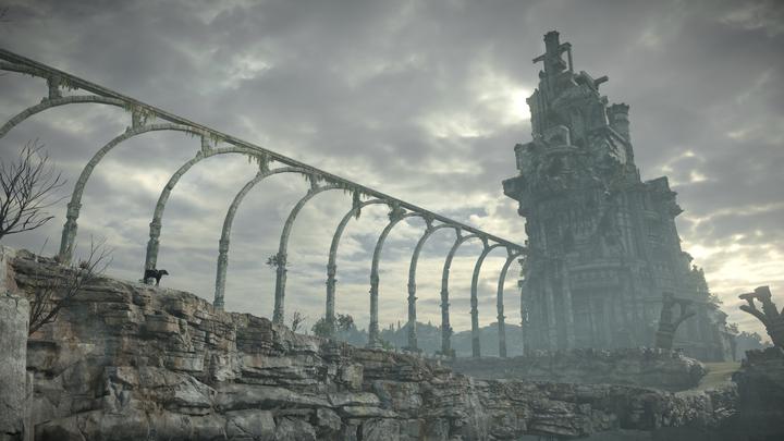 Image du produit Sony Interactive Entertainment Shadow of the Colossus PlayStation 4 (PS4, DE)