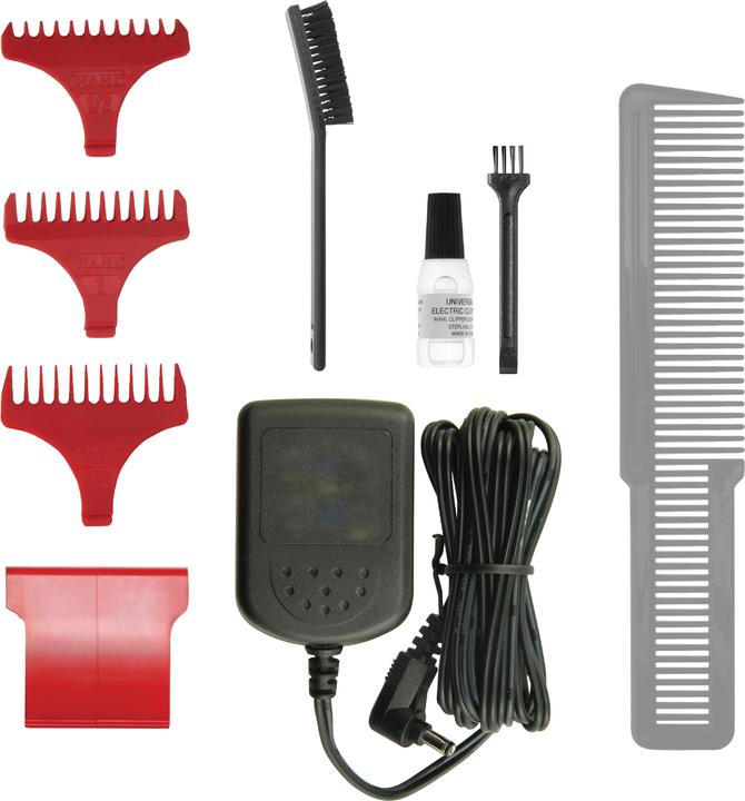 Actual product image Wahl Detailer Li