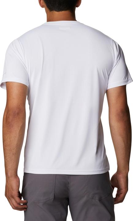 Actual product image Columbia Men's Hike Technical T-Shirt (M)