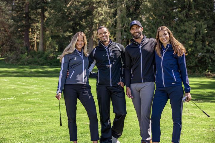 Produktbild Cutter & Buck Kamloops Jacket Ladies (S)