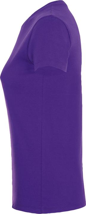 Actual product image Sols Regent short-sleeved T-shirt (XL)
