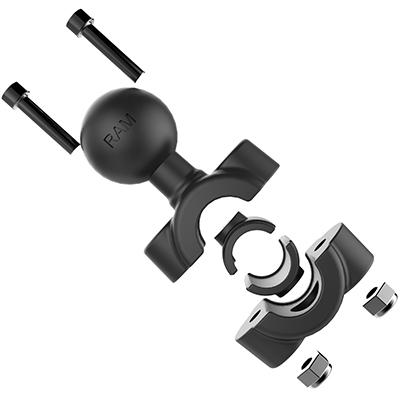 Produktbild Rammount Torque Rohrschelle