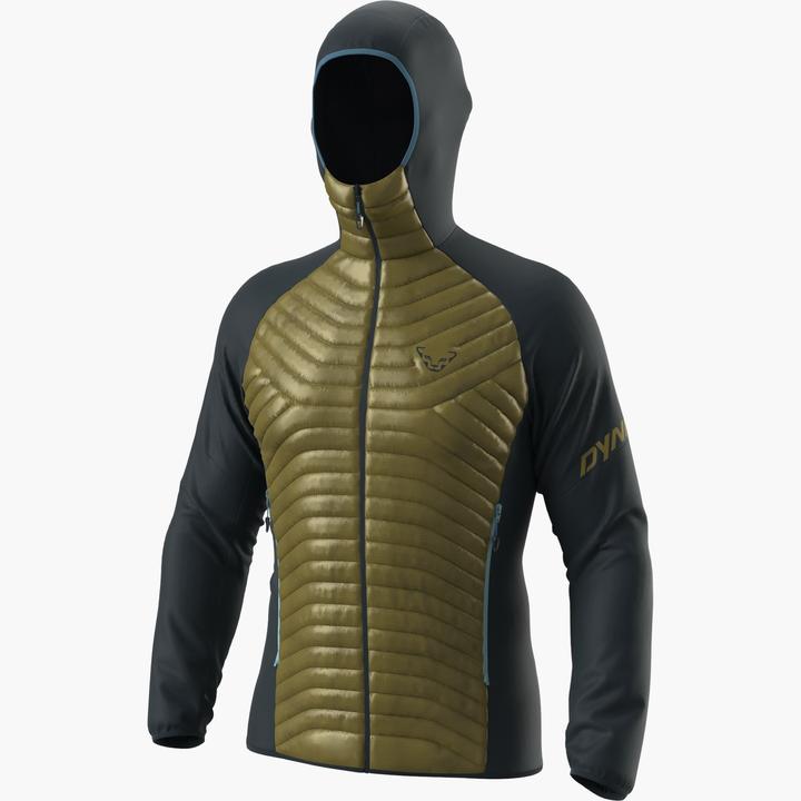 Produktbild Dynafit TRANSALPER HYBRID Insulated Jacket, Herren (S)