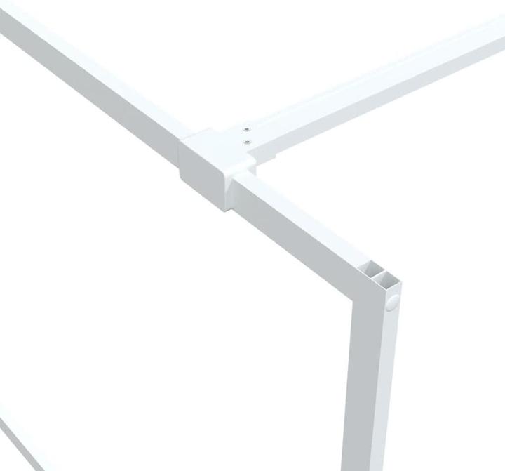 Actual product image VidaXL Jennee (100 cm, 100 cm, 195 cm)