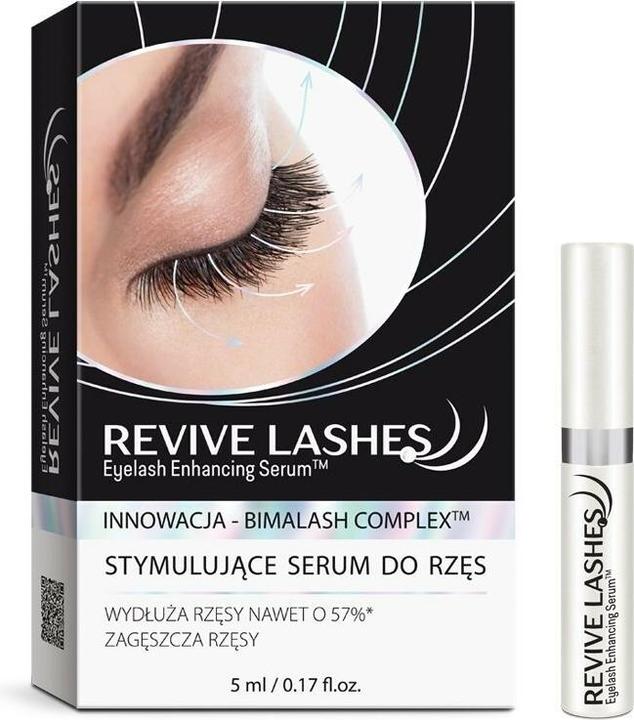 Floslek Revive Lashes (5 ml)