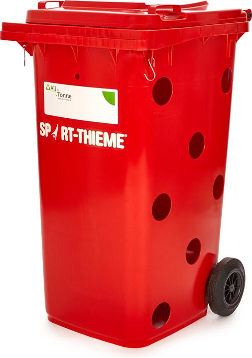 Actual product image Sport-Thieme Ball barrel All-in