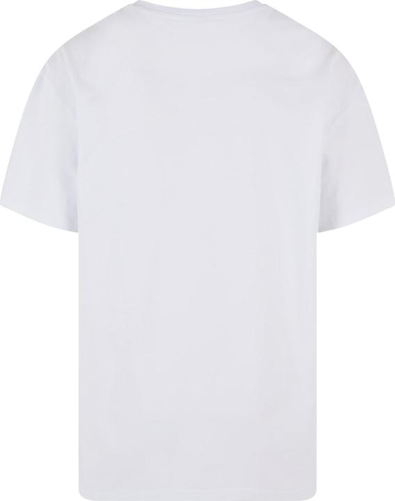 Actual product image Urban Classics Athletic Club Heavy Oversize Tee - 139531 (XL)
