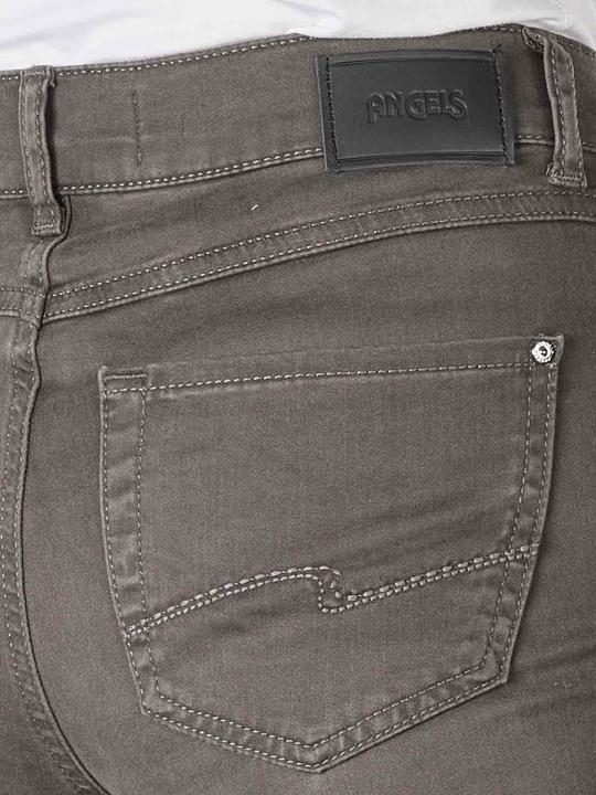 Produktbild Angels Winter Cotton Cici Pant Straight Fit Dark Grey (W34/L32)