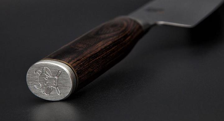 Actual product image Kai Shun Premier (12.50 cm)